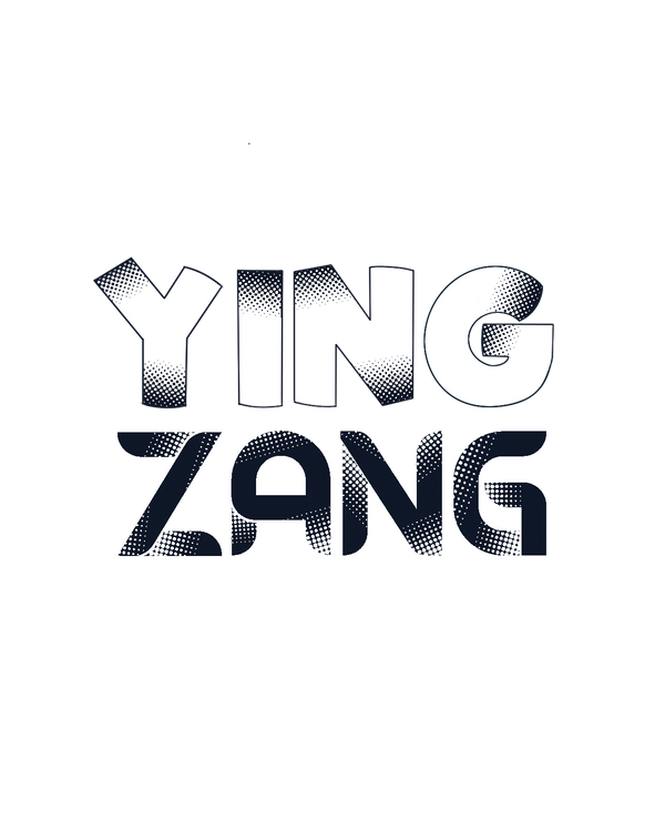 Logo Ying Zang