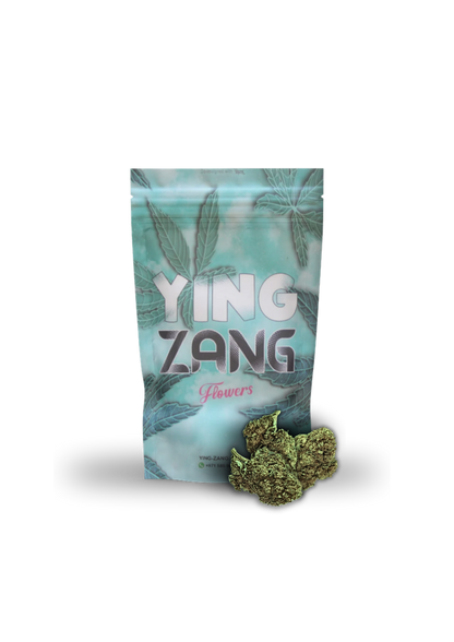 packaging jour YZ fleur critical bud