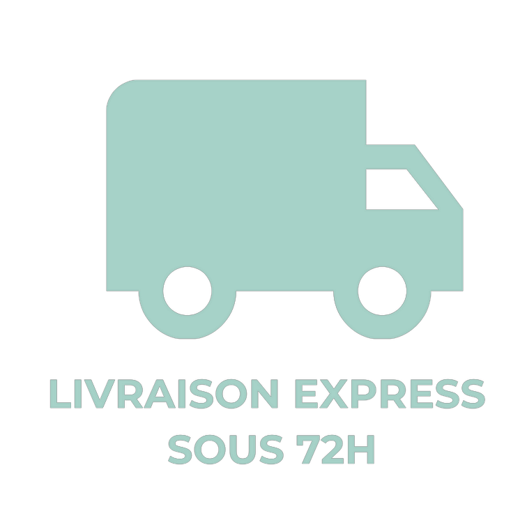 pictogramme de livraison par YZ