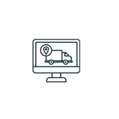 pictogramme suivi commandes